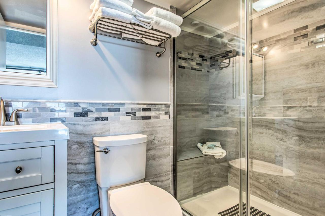 Luxury Myrtle Beach Condo Oceanfront With Hot Tub! Екстериор снимка
